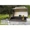Drillbrush BBQ Grill Accessories - The Grill Brush - Grill Cleaner - Barbeque Gri O-K-QC-DB - alternate 4